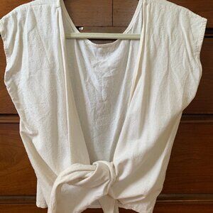 Elizabeth Suzann Maxine Crop